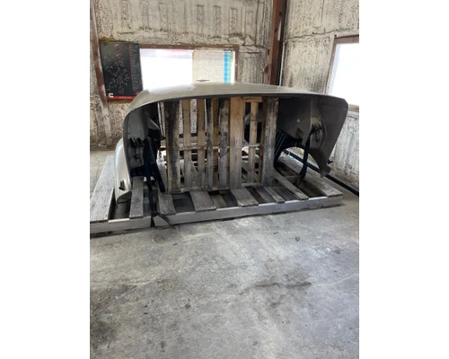 Peterbilt 387 Hood