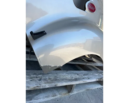 Peterbilt 387 Hood
