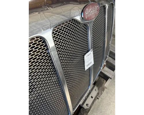 Peterbilt 387 Hood