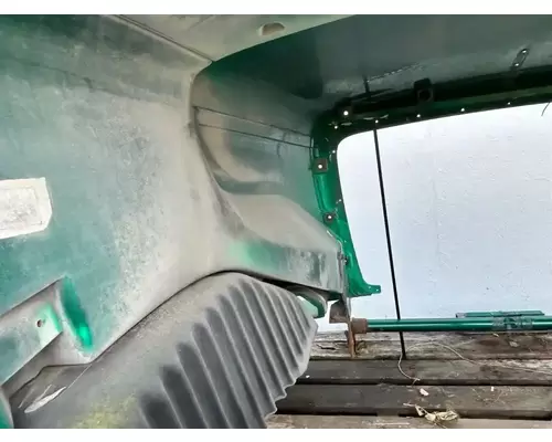Peterbilt 387 Hood
