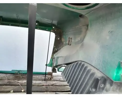 Peterbilt 387 Hood