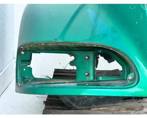 Peterbilt 387 Hood