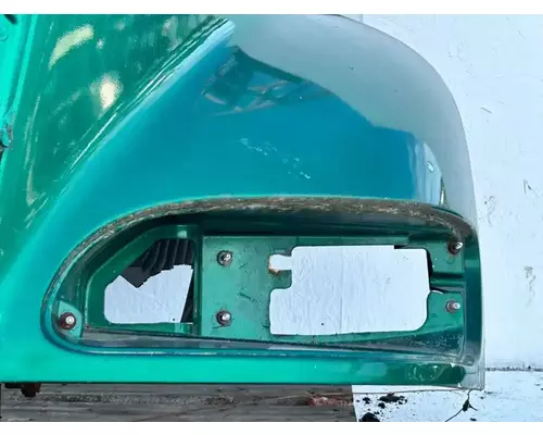 Peterbilt 387 Hood