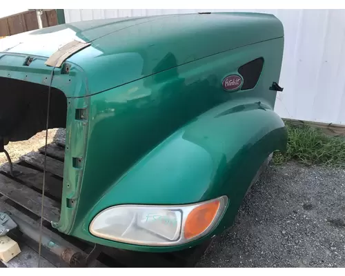 Peterbilt 387 Hood