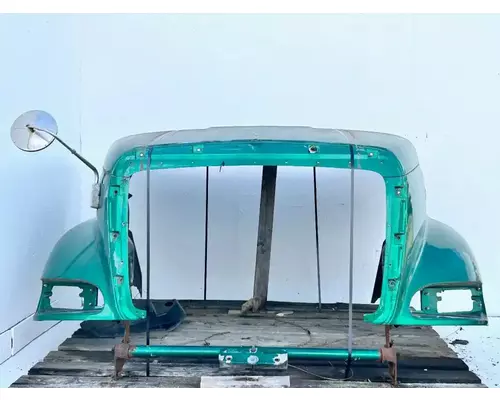 Peterbilt 387 Hood