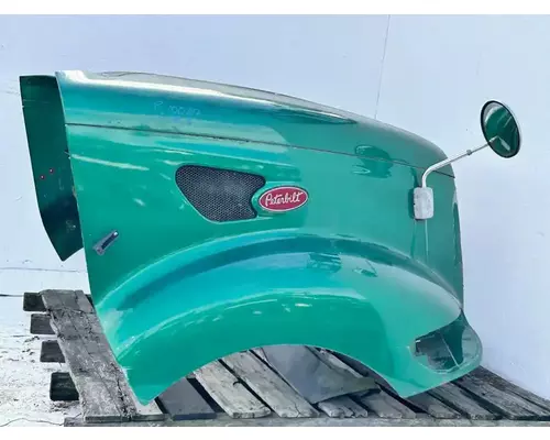 Peterbilt 387 Hood
