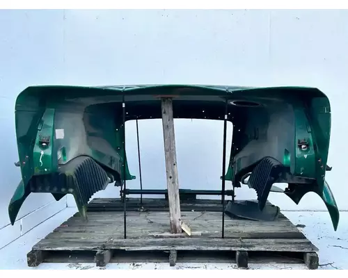 Peterbilt 387 Hood