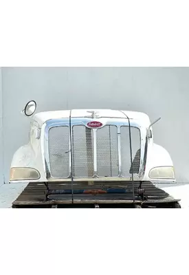 Peterbilt 387 Hood