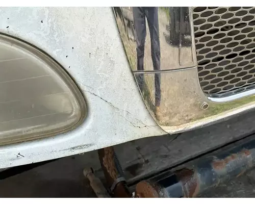 Peterbilt 387 Hood