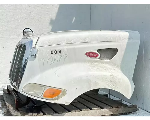 Peterbilt 387 Hood