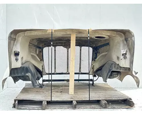 Peterbilt 387 Hood