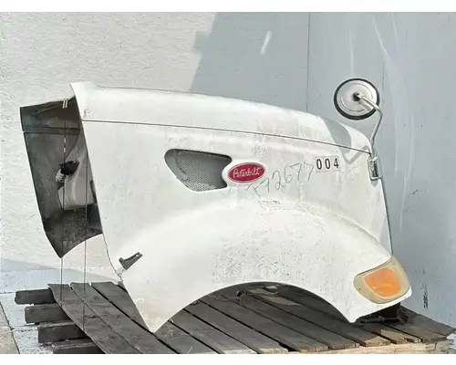 Peterbilt 387 Hood