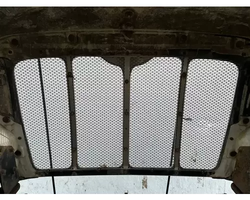 Peterbilt 387 Hood