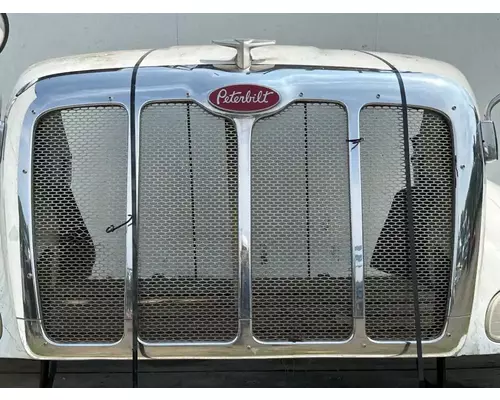 Peterbilt 387 Hood