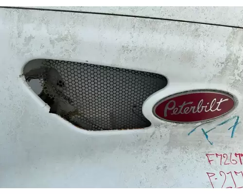 Peterbilt 387 Hood