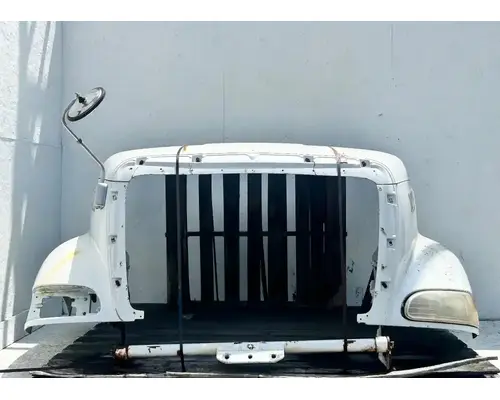 Hood Peterbilt 387 Complete Recycling Group LLC