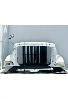 Peterbilt 387 Hood