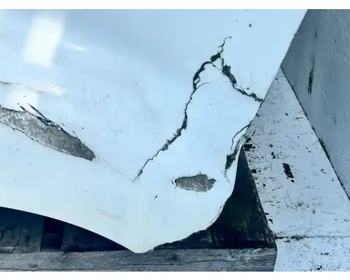 Peterbilt 387 Hood