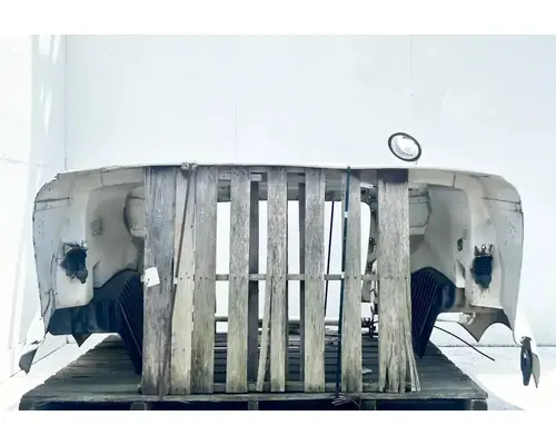 Peterbilt 387 Hood