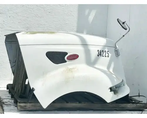 Peterbilt 387 Hood