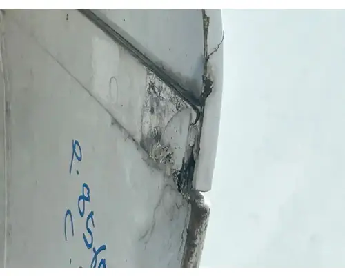 Peterbilt 387 Hood