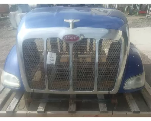 Peterbilt 387 Hood