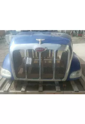 Peterbilt 387 Hood
