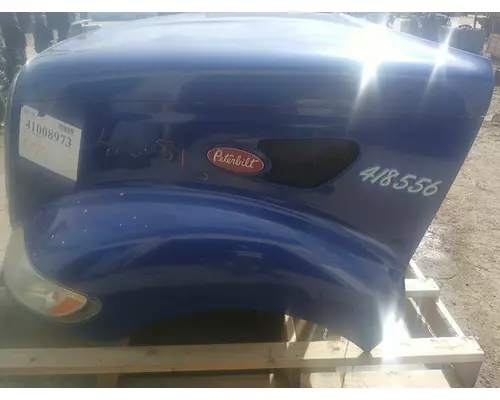 Peterbilt 387 Hood