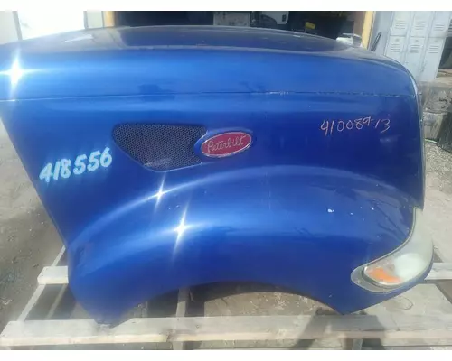 Peterbilt 387 Hood