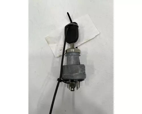 Ignition Switch PETERBILT 387 Frontier Truck Parts