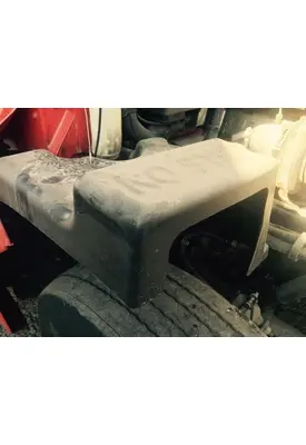 Peterbilt 387 Inner Fender