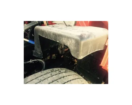 Inner Fender Peterbilt 387 Holst Truck Parts