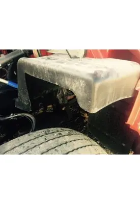 Peterbilt 387 Inner Fender
