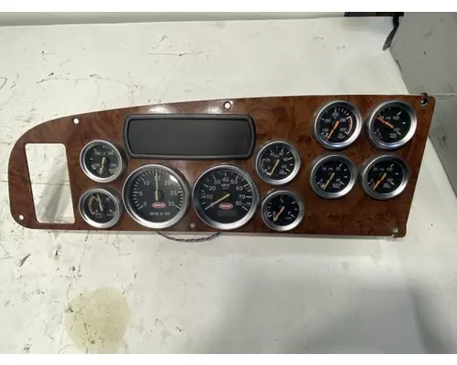 Instrument Cluster PETERBILT 387 Frontier Truck Parts