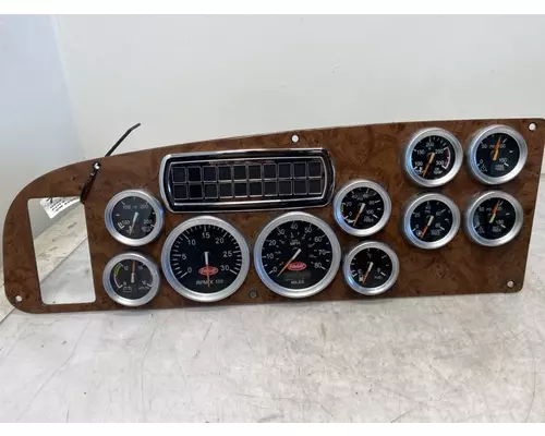 Instrument Cluster PETERBILT 387 Frontier Truck Parts