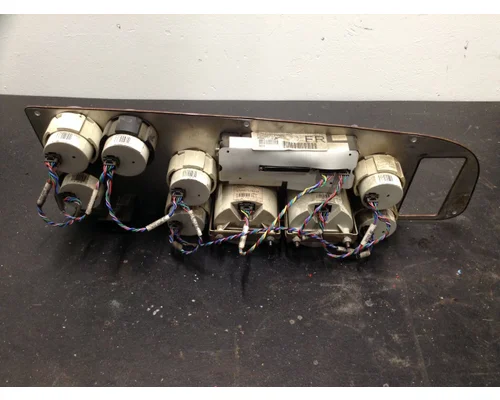 Peterbilt 387 Instrument Cluster