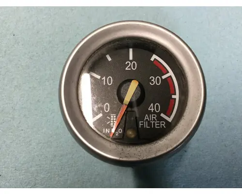 Instrument Cluster Peterbilt 387 Vander Haags Inc Sp