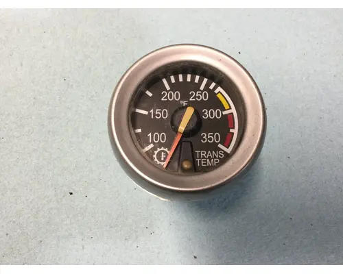 Instrument Cluster Peterbilt 387 Vander Haags Inc Sp