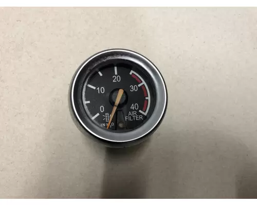 Peterbilt 387 Instrument Cluster