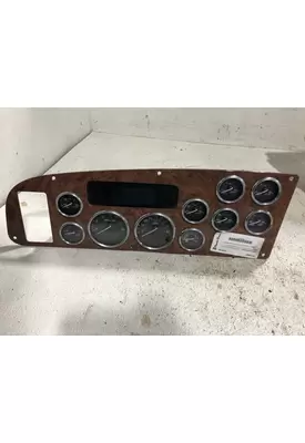 Peterbilt 387 Instrument Cluster