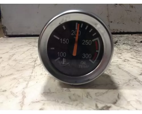 Peterbilt 387 Instrument Cluster