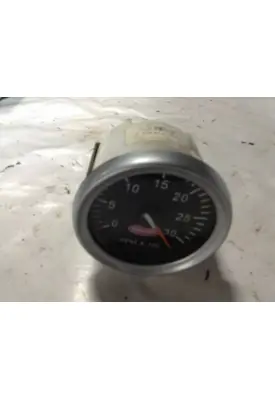 Peterbilt 387 Instrument Cluster