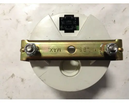 Peterbilt 387 Instrument Cluster