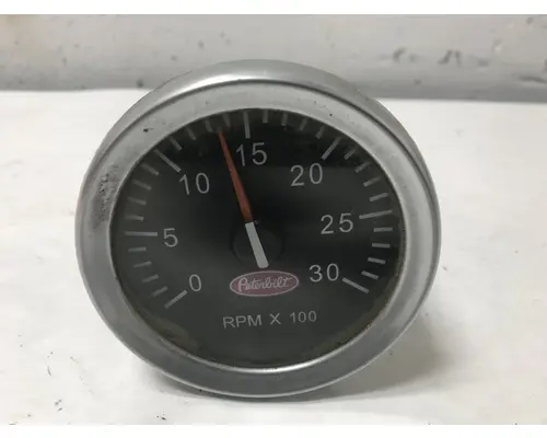 Peterbilt 387 Instrument Cluster