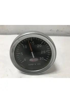 Peterbilt 387 Instrument Cluster