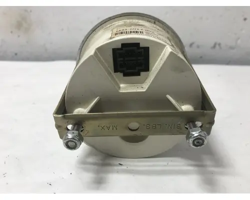 Peterbilt 387 Instrument Cluster