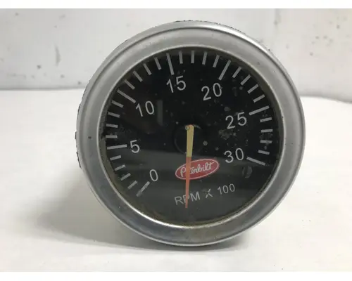Peterbilt 387 Instrument Cluster