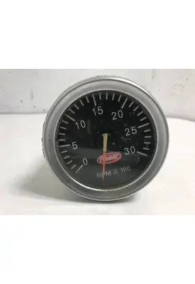 Peterbilt 387 Instrument Cluster