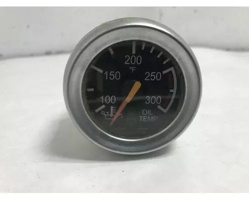 Peterbilt 387 Instrument Cluster