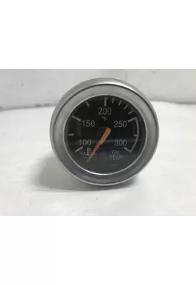 Peterbilt 387 Instrument Cluster